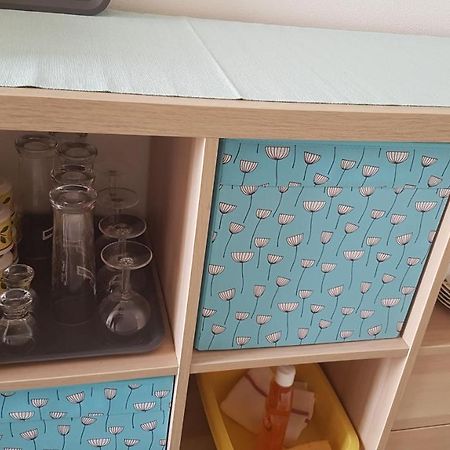 Apartmán Na samotě u lesa -Rasovna Msecke Zehrovice Exteriér fotografie