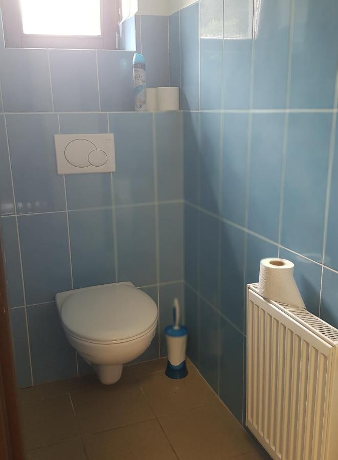 Apartmán Na samotě u lesa -Rasovna Msecke Zehrovice Exteriér fotografie